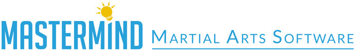 Mastermind Martial Arts Software Help Center home page